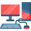 Computer Ikona 64x64