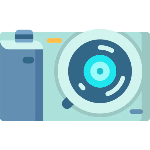 Camera icon