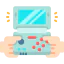 Game Ikona 64x64