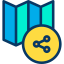 Map icon 64x64