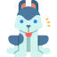 Dog icon 64x64
