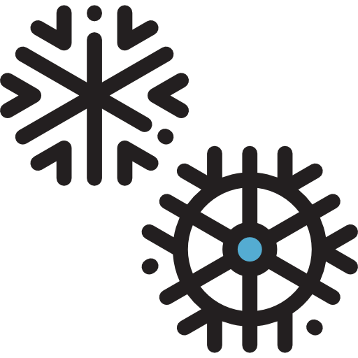 Snowflake 图标