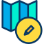 Map icon 64x64