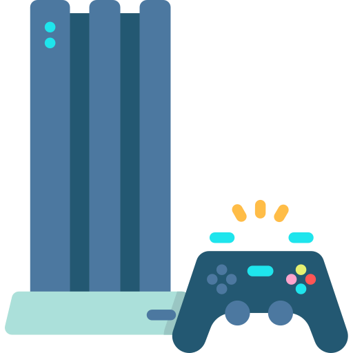Console icon