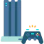 Console icon 64x64