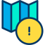 Map icon 64x64
