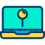 Laptop icon 64x64