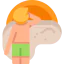 Sunset icon 64x64