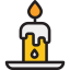 Candle 图标 64x64