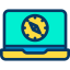 Laptop icon 64x64