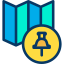Map icon 64x64