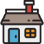 House 图标 64x64