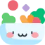 Salad Symbol 64x64