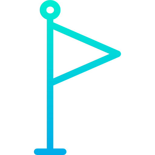 Flag icon