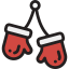 Mittens 图标 64x64