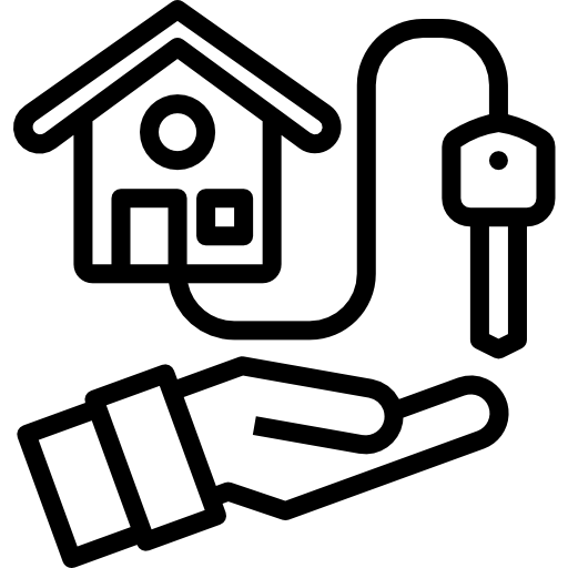 Key icon