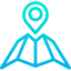 Map icon 64x64