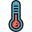 Thermometer 图标 64x64