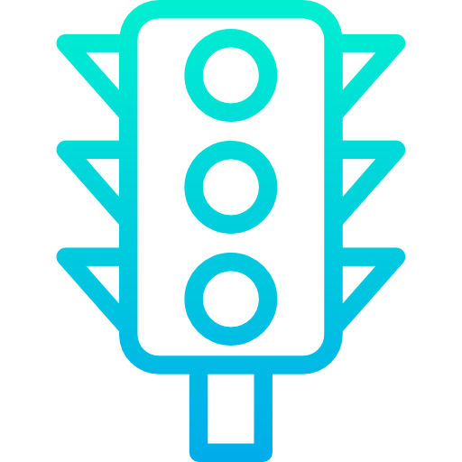 Traffic light 图标