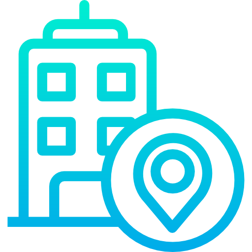 Building アイコン