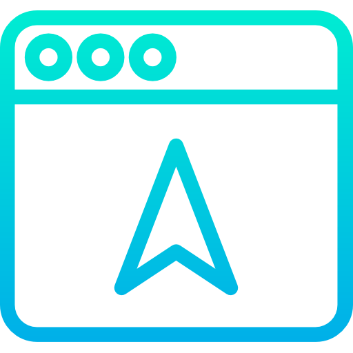 Browser アイコン