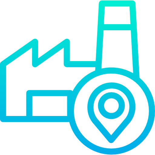 Factory icon