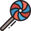 Lollipop 图标 64x64
