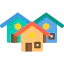 Village アイコン 64x64