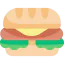 Snack Symbol 64x64