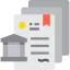 Contract アイコン 64x64