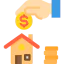 Financial アイコン 64x64