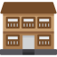 Apartment アイコン 64x64