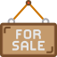 For sale アイコン 64x64