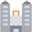 Buildings アイコン 64x64