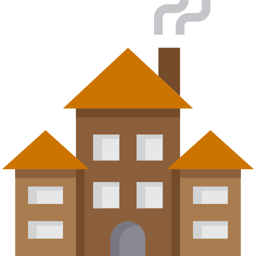 Building icon