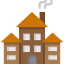 Building アイコン 64x64