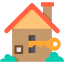 Key アイコン 64x64