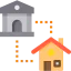 Mortgage 图标 64x64