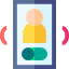 Video call icon 64x64