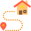 Location 图标 64x64