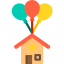 House 图标 64x64