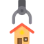House 图标 64x64