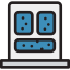 Window 图标 64x64