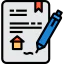 Contract 图标 64x64