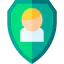 Shield icon 64x64