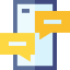 Chat icon 64x64