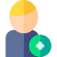 Add friend icon 64x64