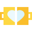 Cups icon 64x64