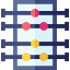 Foosball icon 64x64