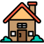 House 图标 64x64